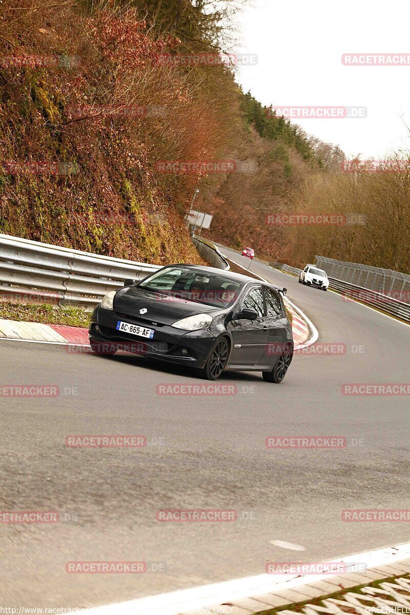 Bild #25848652 - Touristenfahrten Nürburgring Nordschleife (16.03.2024)