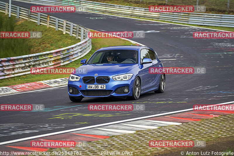 Bild #25848767 - Touristenfahrten Nürburgring Nordschleife (16.03.2024)