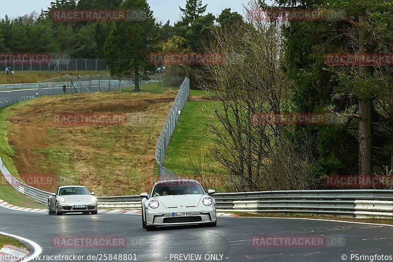 Bild #25848801 - Touristenfahrten Nürburgring Nordschleife (16.03.2024)