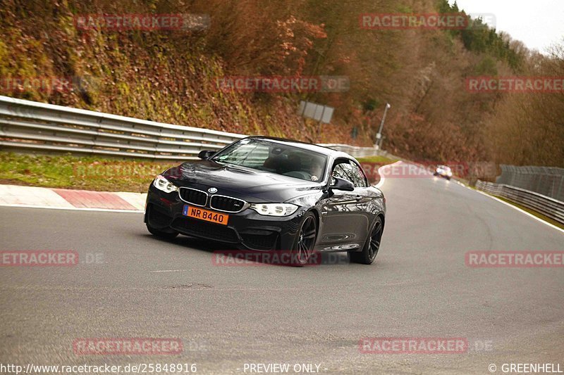 Bild #25848916 - Touristenfahrten Nürburgring Nordschleife (16.03.2024)