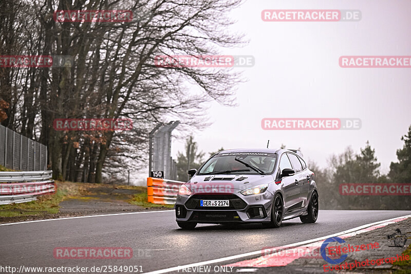 Bild #25849051 - Touristenfahrten Nürburgring Nordschleife (16.03.2024)