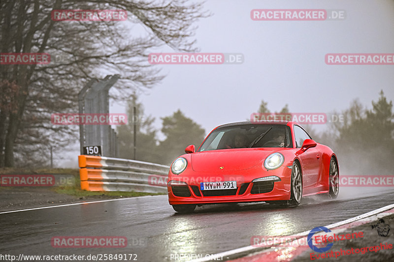 Bild #25849172 - Touristenfahrten Nürburgring Nordschleife (16.03.2024)