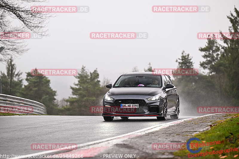 Bild #25849266 - Touristenfahrten Nürburgring Nordschleife (16.03.2024)