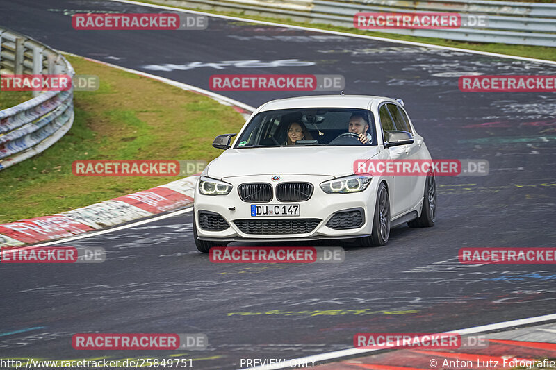 Bild #25849751 - Touristenfahrten Nürburgring Nordschleife (16.03.2024)