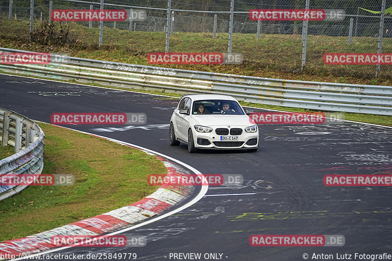 Bild #25849779 - Touristenfahrten Nürburgring Nordschleife (16.03.2024)