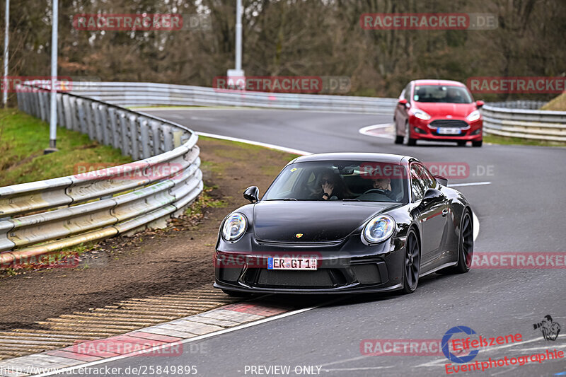 Bild #25849895 - Touristenfahrten Nürburgring Nordschleife (16.03.2024)