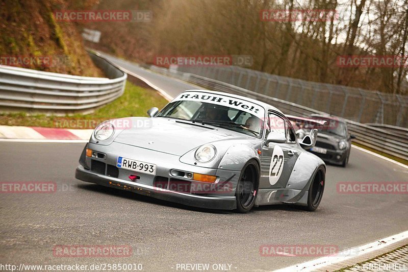 Bild #25850010 - Touristenfahrten Nürburgring Nordschleife (16.03.2024)