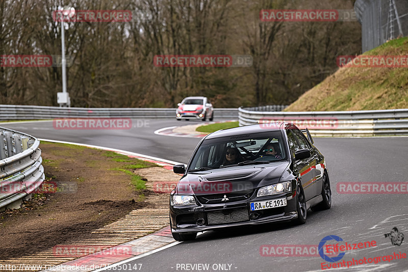 Bild #25850147 - Touristenfahrten Nürburgring Nordschleife (16.03.2024)