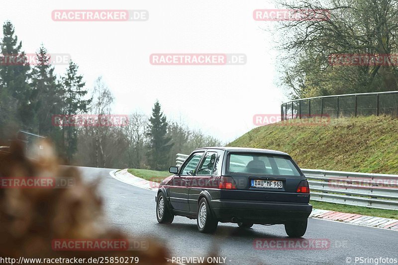 Bild #25850279 - Touristenfahrten Nürburgring Nordschleife (16.03.2024)