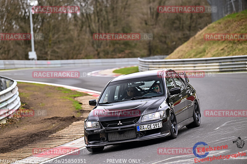 Bild #25850351 - Touristenfahrten Nürburgring Nordschleife (16.03.2024)