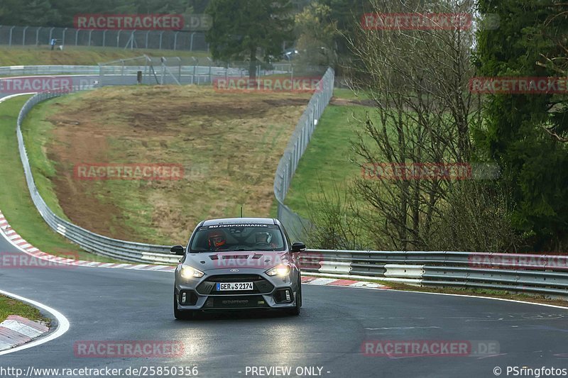 Bild #25850356 - Touristenfahrten Nürburgring Nordschleife (16.03.2024)