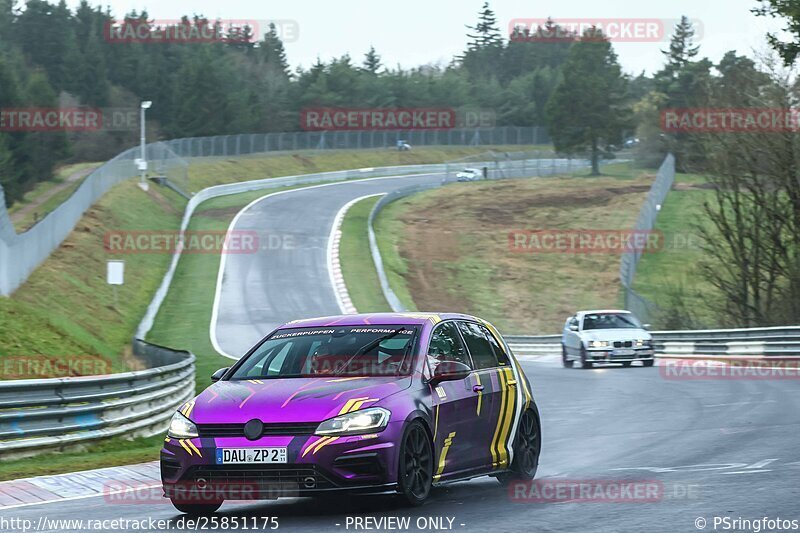 Bild #25851175 - Touristenfahrten Nürburgring Nordschleife (16.03.2024)