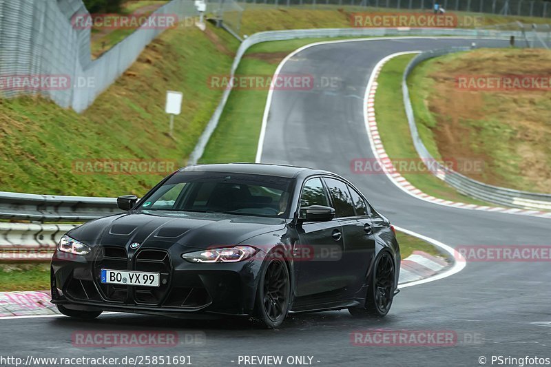 Bild #25851691 - Touristenfahrten Nürburgring Nordschleife (16.03.2024)