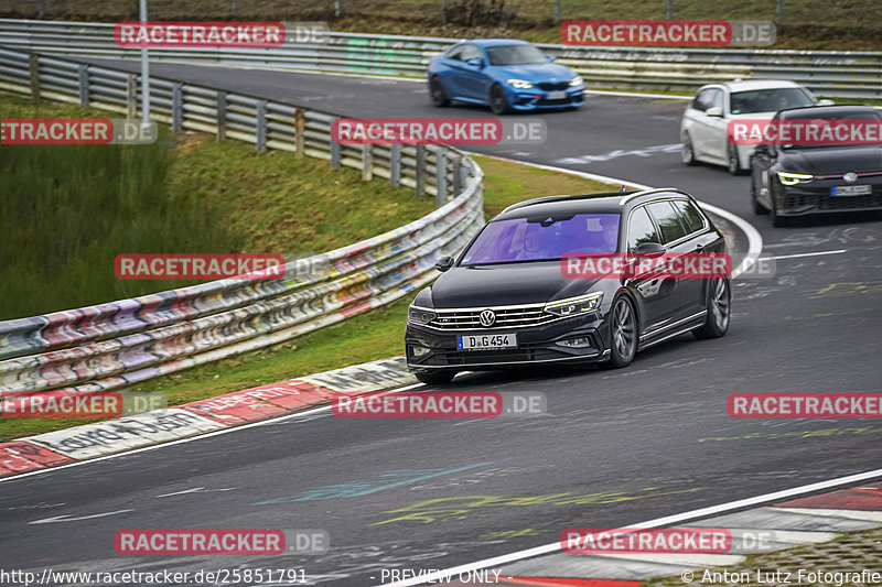 Bild #25851791 - Touristenfahrten Nürburgring Nordschleife (16.03.2024)