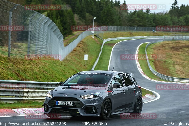 Bild #25851808 - Touristenfahrten Nürburgring Nordschleife (16.03.2024)