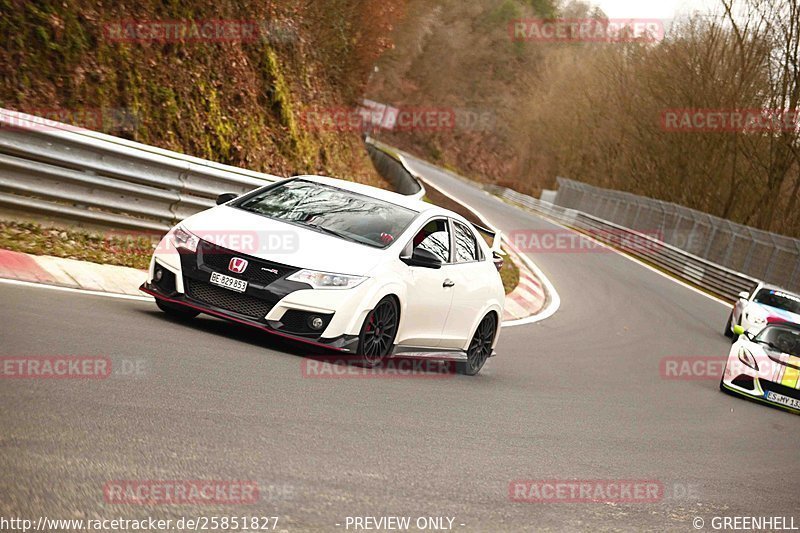 Bild #25851827 - Touristenfahrten Nürburgring Nordschleife (16.03.2024)