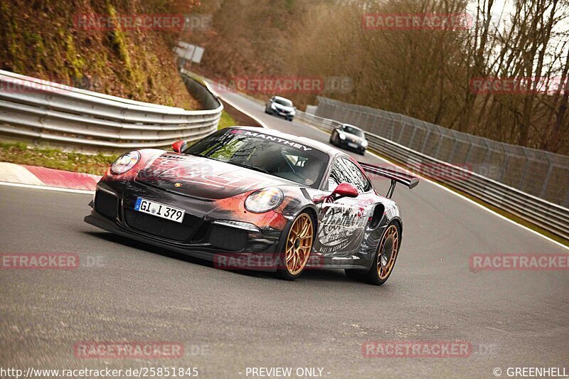 Bild #25851845 - Touristenfahrten Nürburgring Nordschleife (16.03.2024)