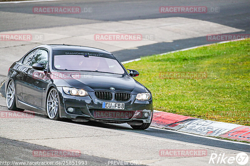 Bild #25851993 - Touristenfahrten Nürburgring Nordschleife (16.03.2024)