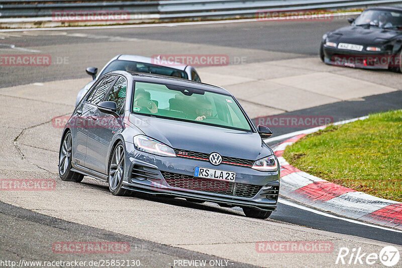 Bild #25852130 - Touristenfahrten Nürburgring Nordschleife (16.03.2024)