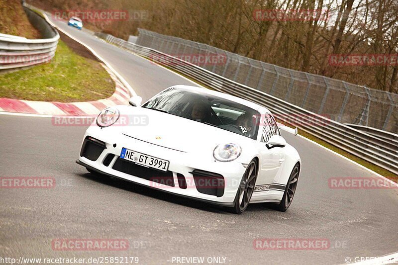 Bild #25852179 - Touristenfahrten Nürburgring Nordschleife (16.03.2024)