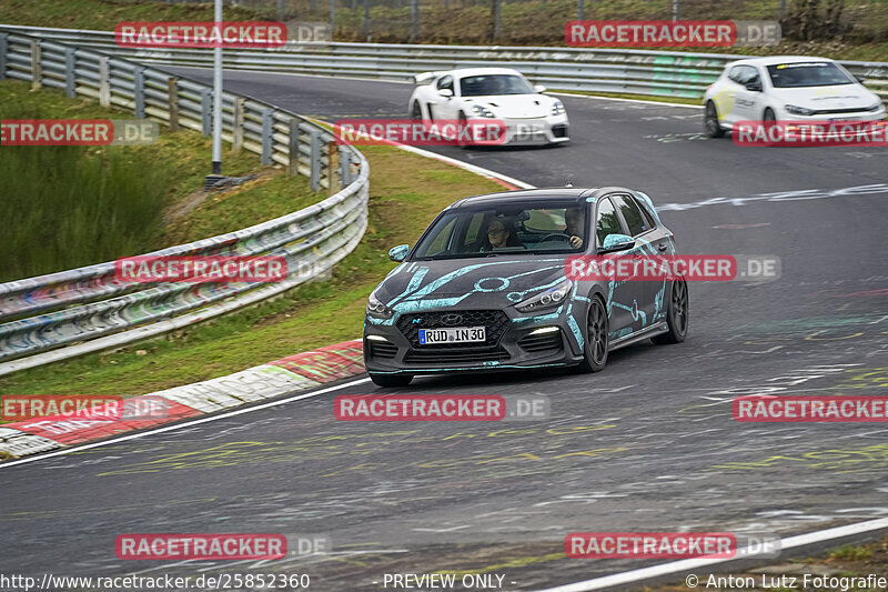 Bild #25852360 - Touristenfahrten Nürburgring Nordschleife (16.03.2024)