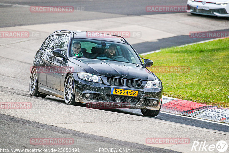 Bild #25852491 - Touristenfahrten Nürburgring Nordschleife (16.03.2024)