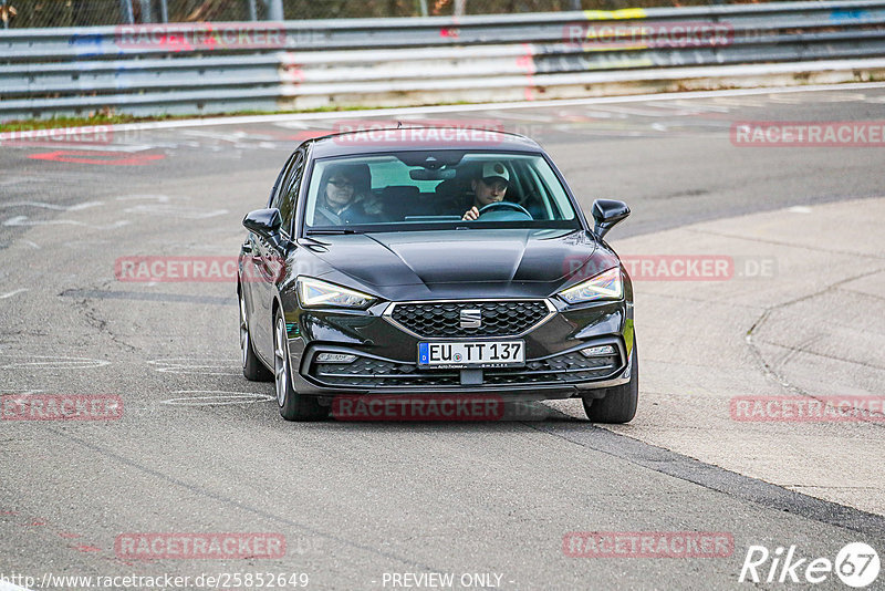 Bild #25852649 - Touristenfahrten Nürburgring Nordschleife (16.03.2024)