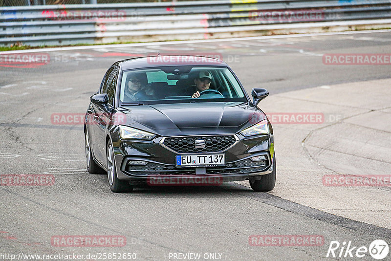 Bild #25852650 - Touristenfahrten Nürburgring Nordschleife (16.03.2024)