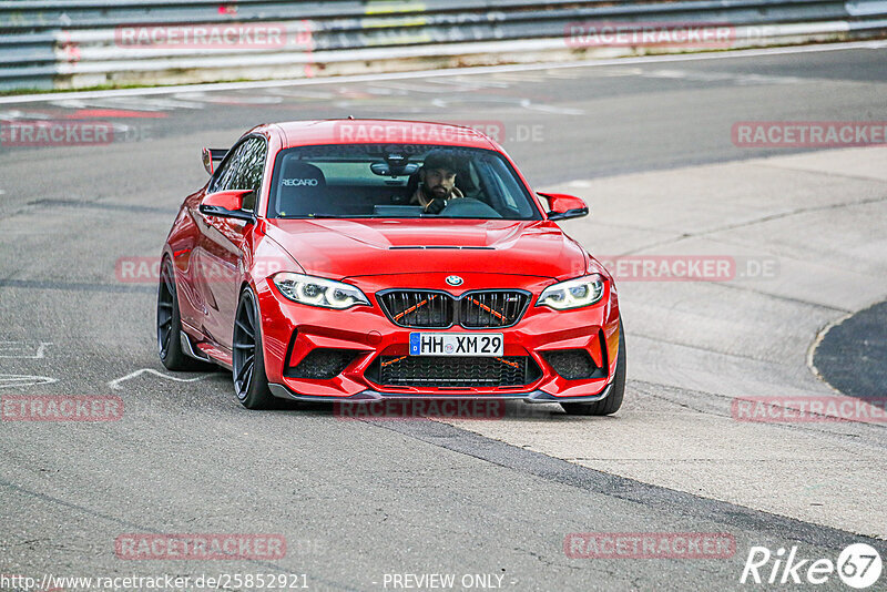 Bild #25852921 - Touristenfahrten Nürburgring Nordschleife (16.03.2024)