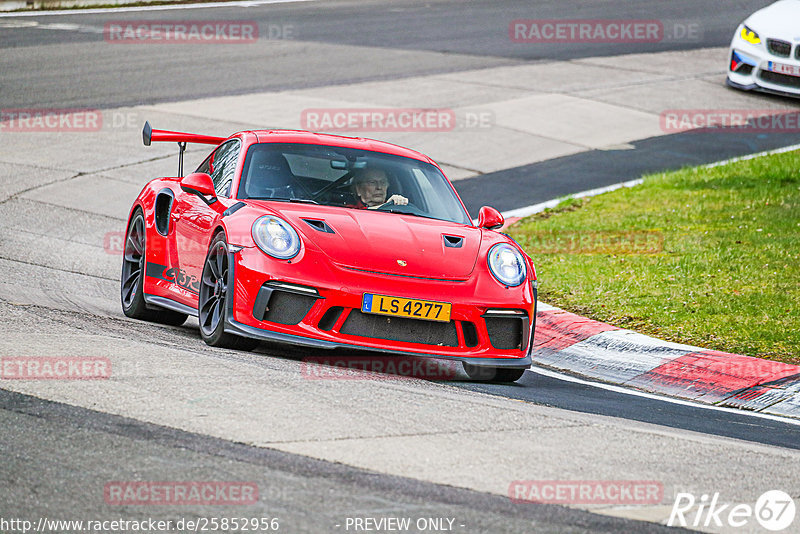 Bild #25852956 - Touristenfahrten Nürburgring Nordschleife (16.03.2024)