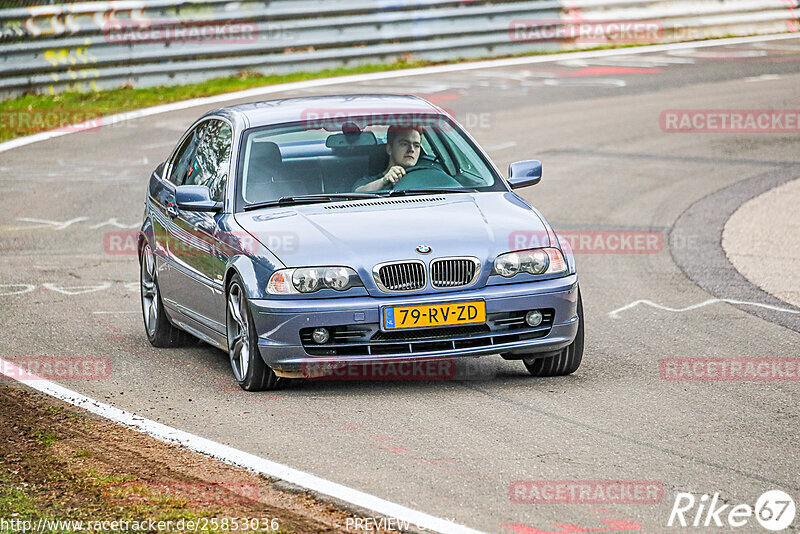 Bild #25853036 - Touristenfahrten Nürburgring Nordschleife (16.03.2024)