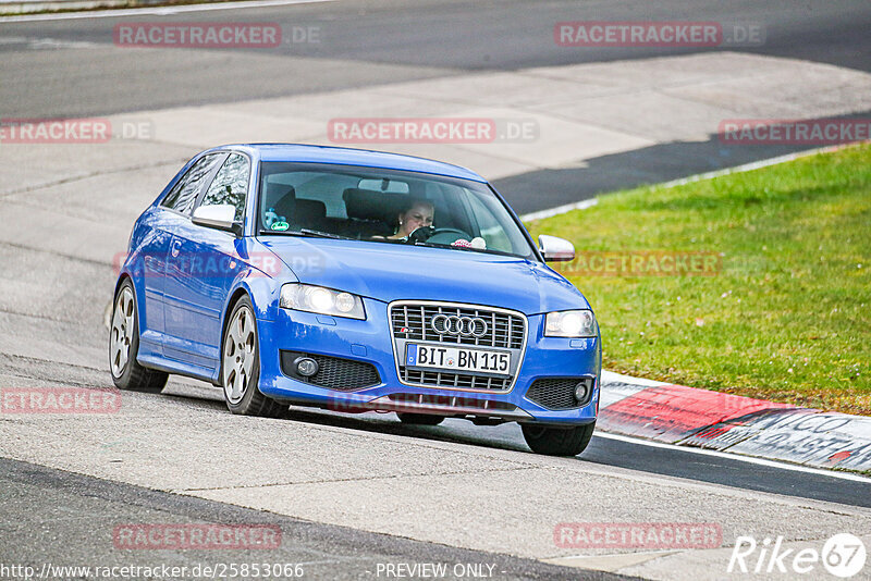 Bild #25853066 - Touristenfahrten Nürburgring Nordschleife (16.03.2024)