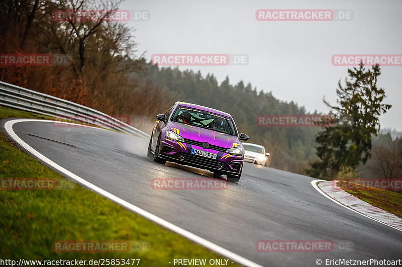 Bild #25853477 - Touristenfahrten Nürburgring Nordschleife (16.03.2024)