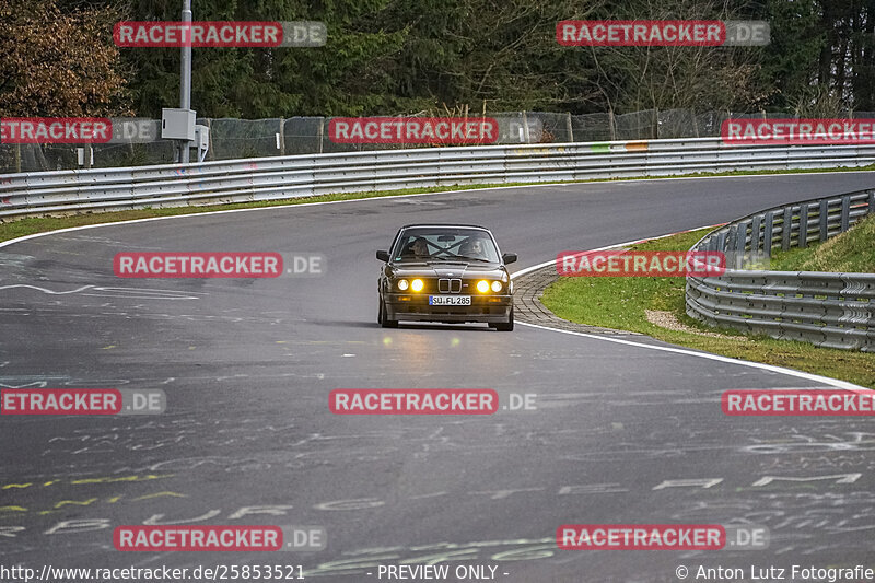 Bild #25853521 - Touristenfahrten Nürburgring Nordschleife (16.03.2024)