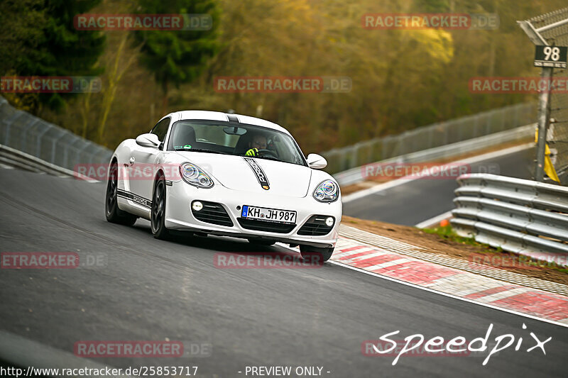 Bild #25853717 - Touristenfahrten Nürburgring Nordschleife (16.03.2024)