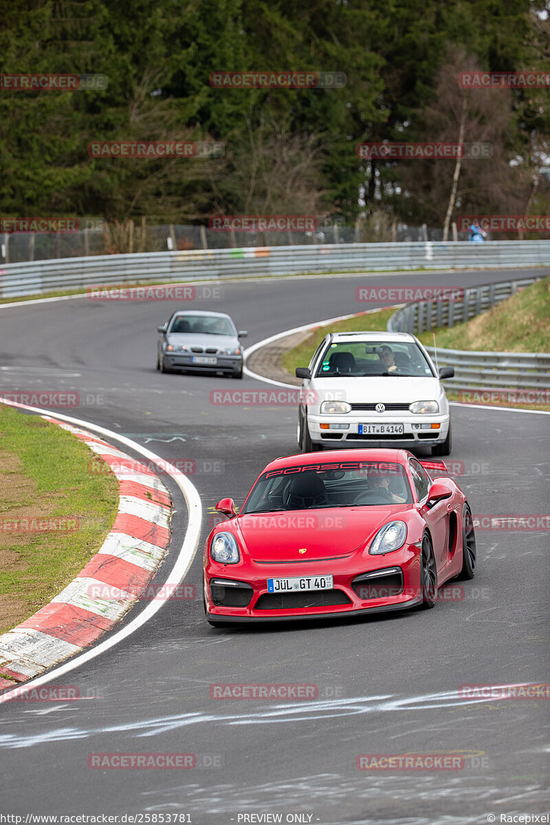 Bild #25853781 - Touristenfahrten Nürburgring Nordschleife (16.03.2024)