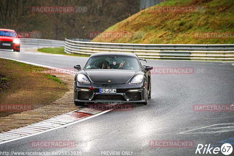 Bild #25853936 - Touristenfahrten Nürburgring Nordschleife (16.03.2024)