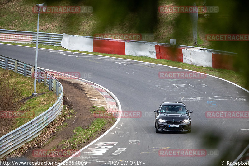 Bild #25854009 - Touristenfahrten Nürburgring Nordschleife (16.03.2024)