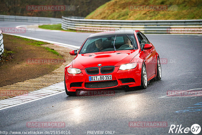 Bild #25854016 - Touristenfahrten Nürburgring Nordschleife (16.03.2024)