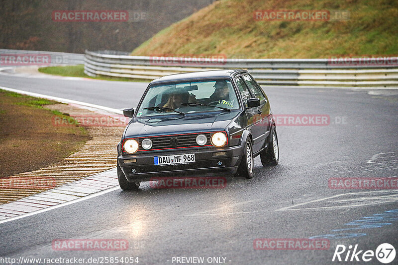 Bild #25854054 - Touristenfahrten Nürburgring Nordschleife (16.03.2024)