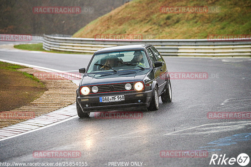 Bild #25854055 - Touristenfahrten Nürburgring Nordschleife (16.03.2024)