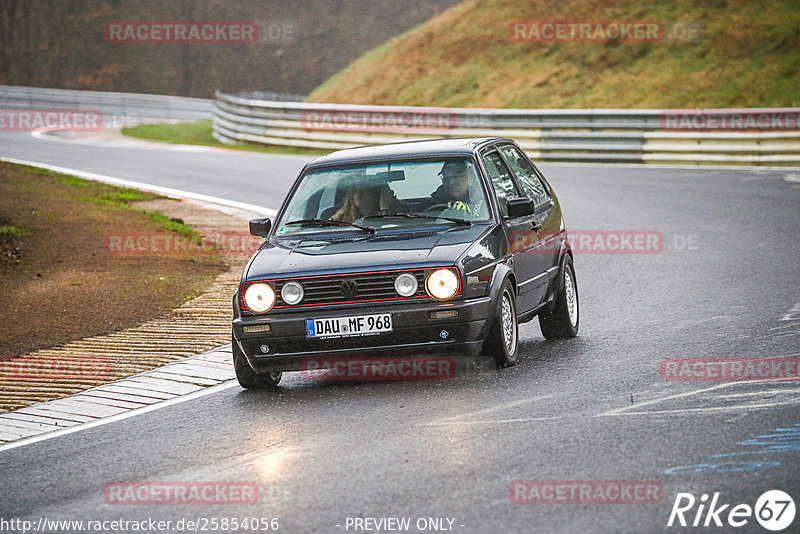 Bild #25854056 - Touristenfahrten Nürburgring Nordschleife (16.03.2024)