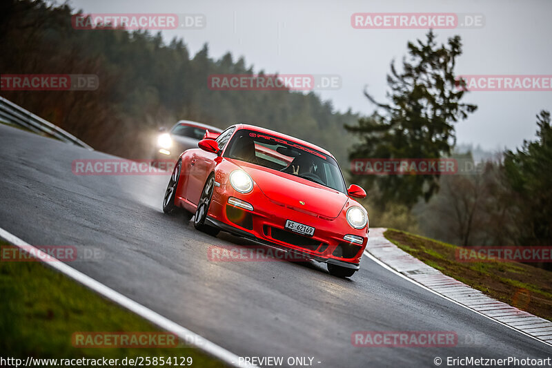 Bild #25854129 - Touristenfahrten Nürburgring Nordschleife (16.03.2024)