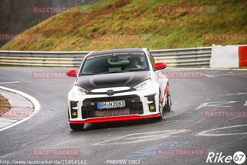 Bild #25854143 - Touristenfahrten Nürburgring Nordschleife (16.03.2024)