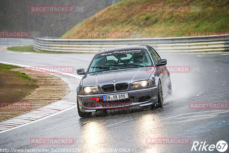 Bild #25854325 - Touristenfahrten Nürburgring Nordschleife (16.03.2024)