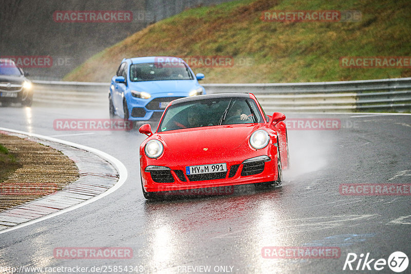 Bild #25854348 - Touristenfahrten Nürburgring Nordschleife (16.03.2024)