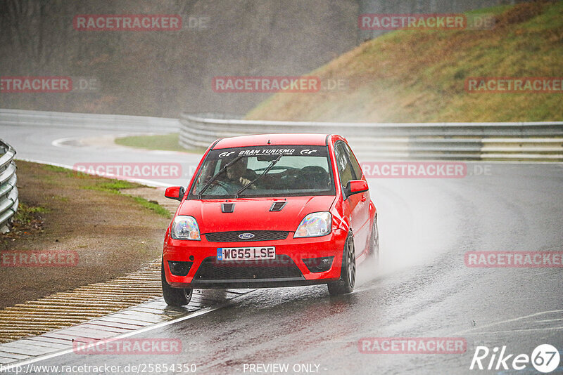 Bild #25854350 - Touristenfahrten Nürburgring Nordschleife (16.03.2024)