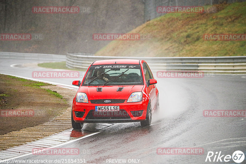 Bild #25854351 - Touristenfahrten Nürburgring Nordschleife (16.03.2024)