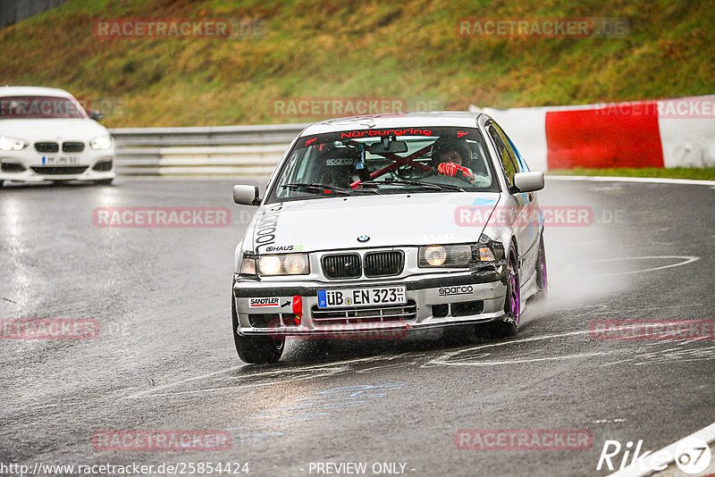 Bild #25854424 - Touristenfahrten Nürburgring Nordschleife (16.03.2024)