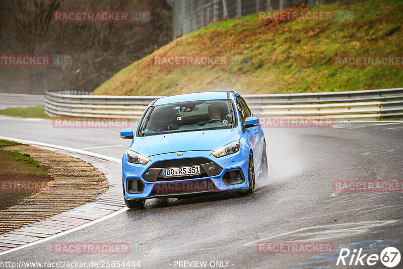 Bild #25854444 - Touristenfahrten Nürburgring Nordschleife (16.03.2024)